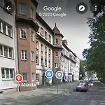 Apartament 1