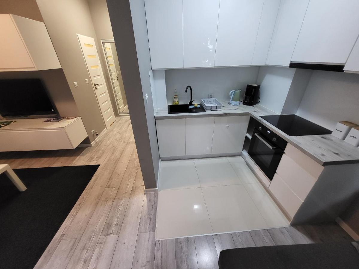 Apartament 1