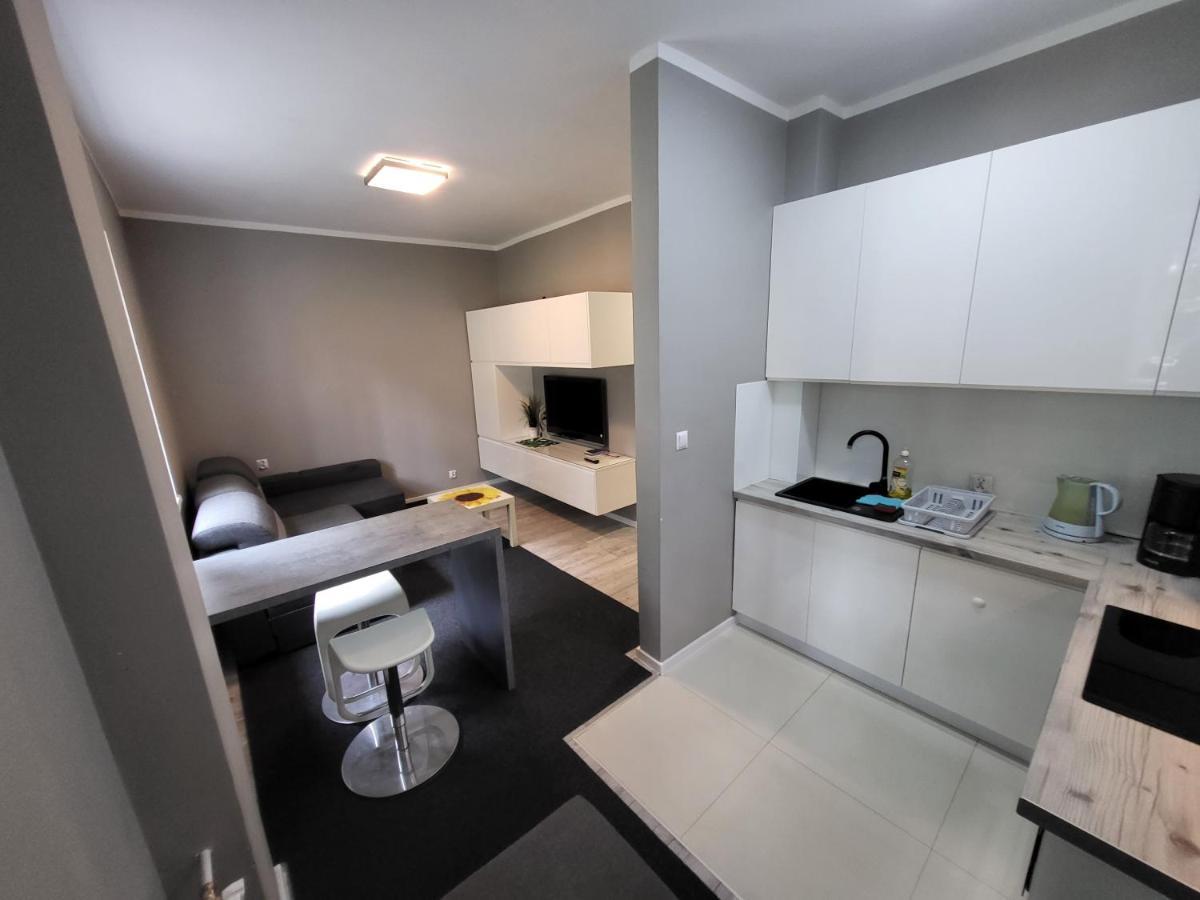 Apartament 1 Kołobrzeg